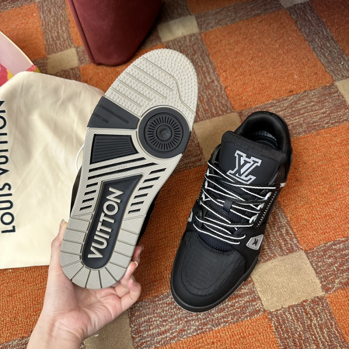 LVT  SNEAKERS   COPSHOE  L&V-492