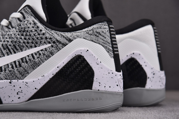 Nike Kobe 9 Elite Low Beethoven  639045-101