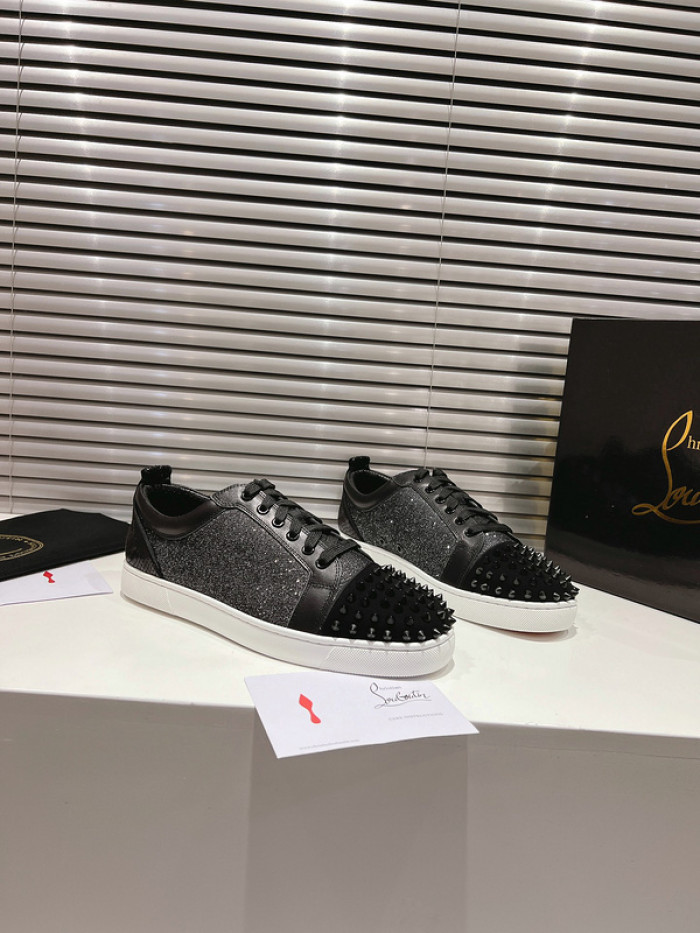 CHRISTIAN LOUBOUTIN SNEAKERS COPSHOE  CL-140