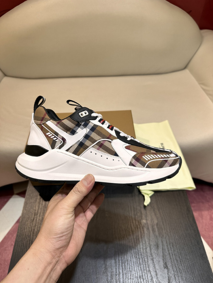 BR SNEAKERS   COPSHOE  BR-20