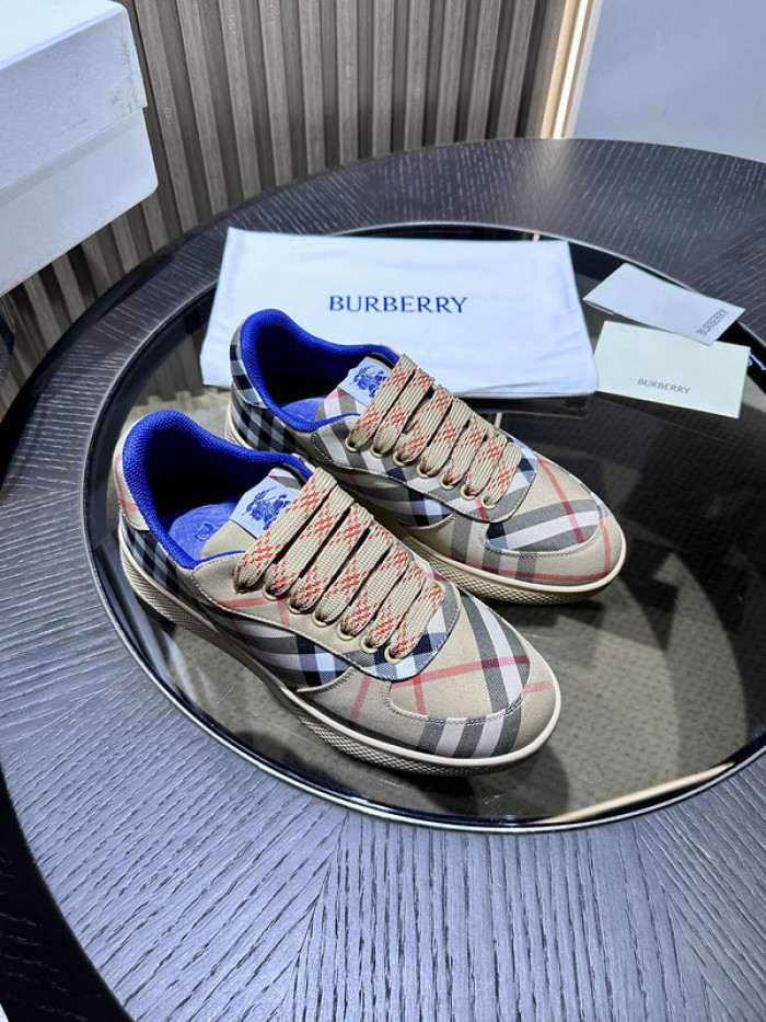 BR SNEAKERS   COPSHOE  BR-31