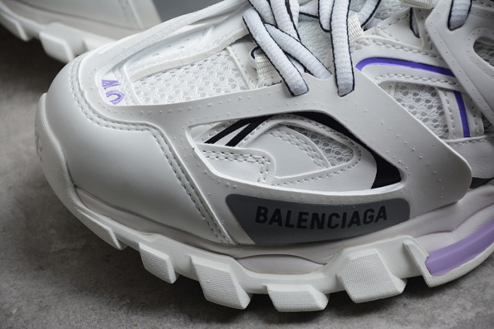 BL TRAINERS TRACK -copshoe BL80