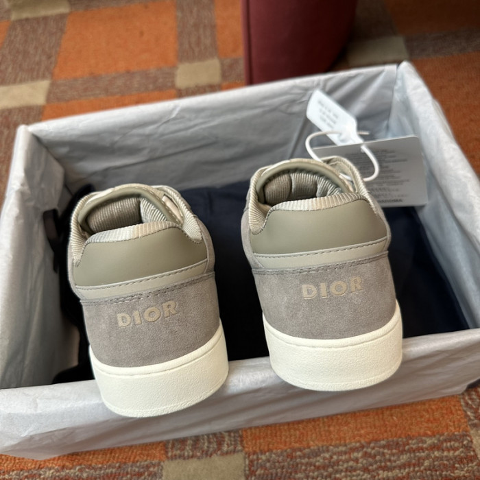 D1R* B27  SNEAKER  COPSHOE DR-329