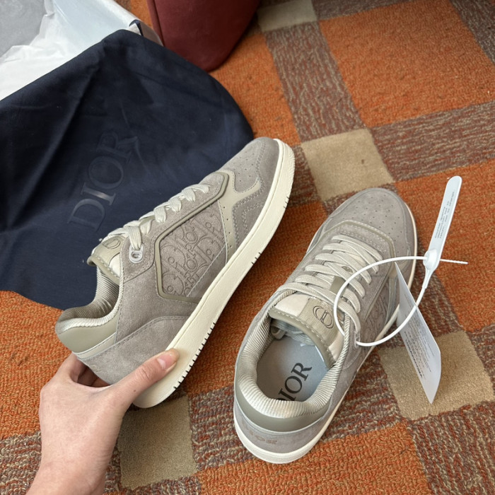 D1R* B27  SNEAKER  COPSHOE DR-329