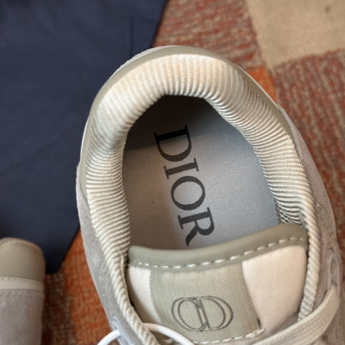 D1R* B27  SNEAKER  COPSHOE DR-329