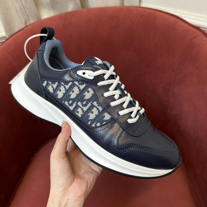 D1R* B25  SNEAKER  COPSHOE DR-342