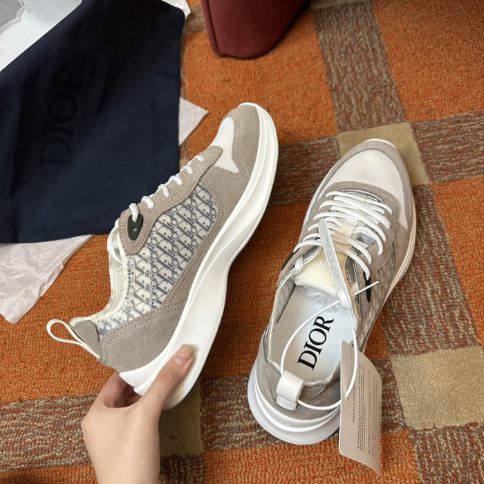 D1R* B25  SNEAKER  COPSHOE DR-343