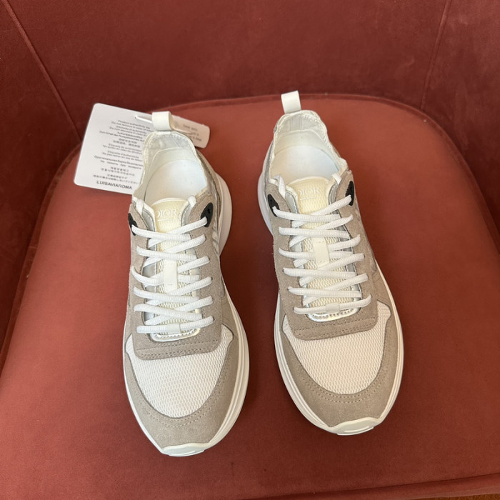 D1R* B25  SNEAKER  COPSHOE DR-343