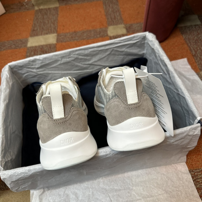 D1R* B25  SNEAKER  COPSHOE DR-343