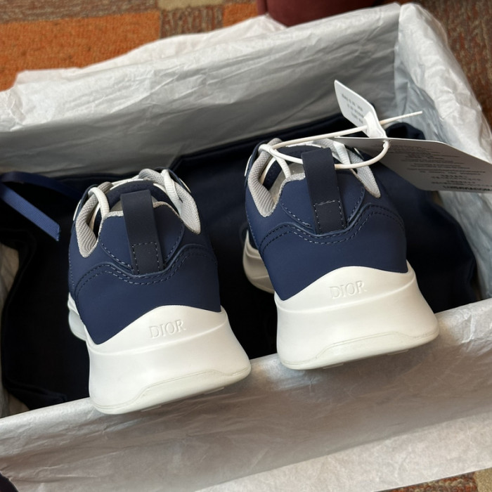D1R* B25  SNEAKER  COPSHOE DR-345