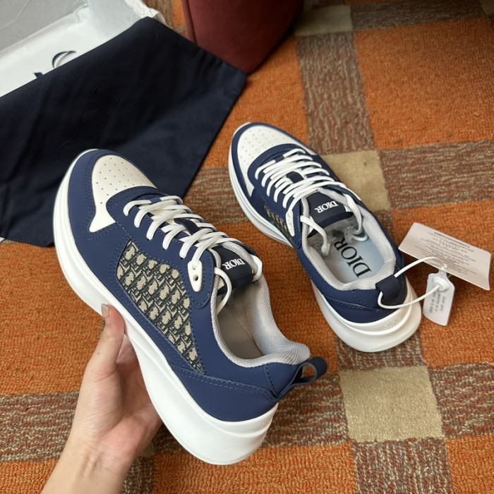 D1R* B25  SNEAKER  COPSHOE DR-345