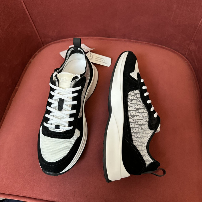 D1R* B25  SNEAKER  COPSHOE DR-347