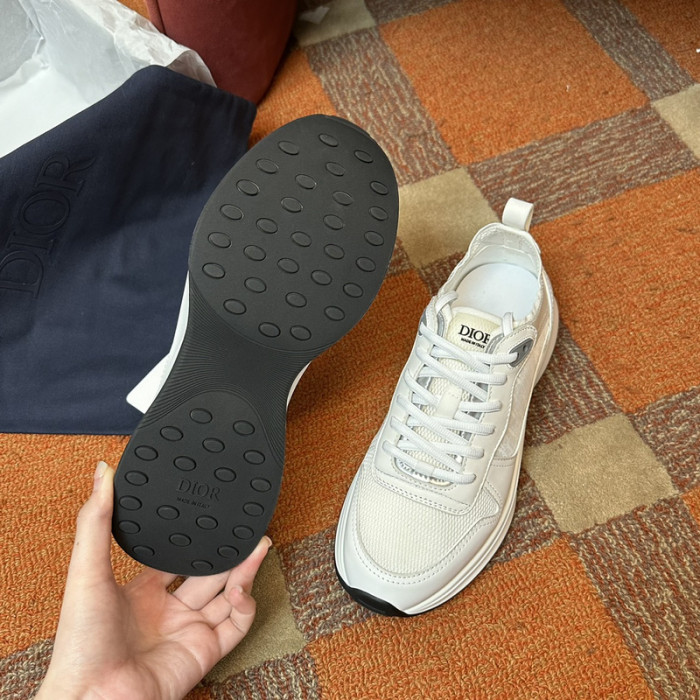 D1R* B25  SNEAKER  COPSHOE DR-348