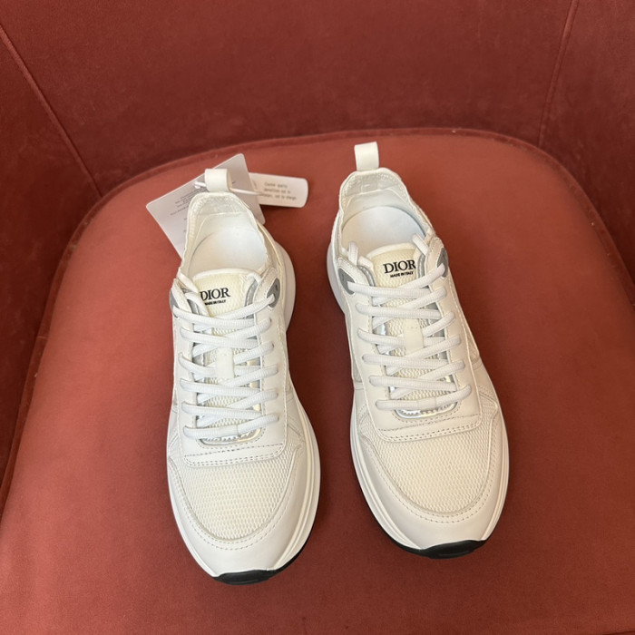 D1R* B25  SNEAKER  COPSHOE DR-348