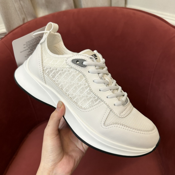 D1R* B25  SNEAKER  COPSHOE DR-348
