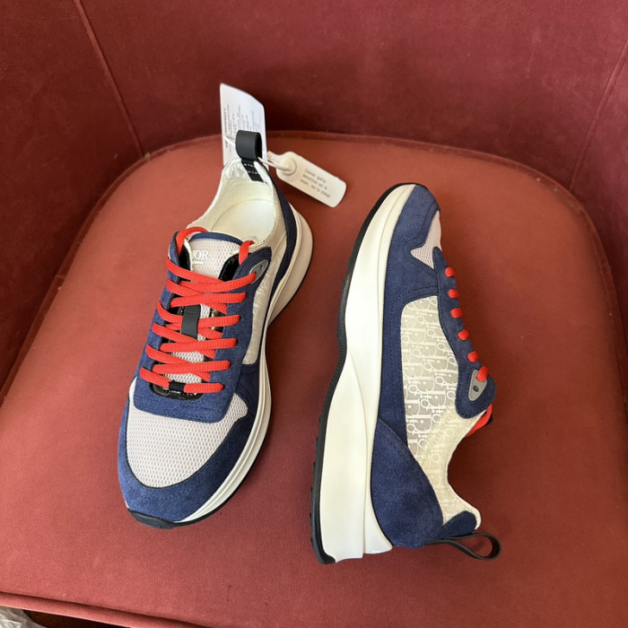 D1R* B25  SNEAKER  COPSHOE DR-349