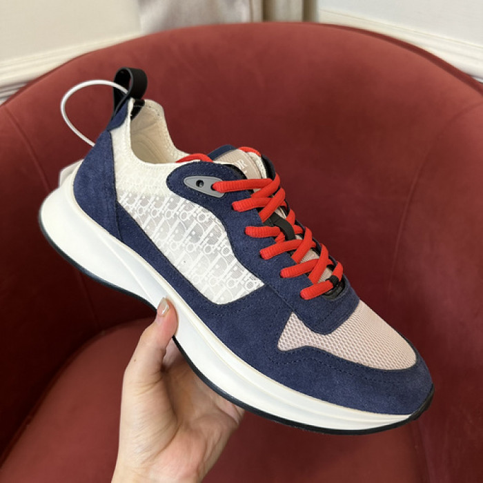 D1R* B25  SNEAKER  COPSHOE DR-349