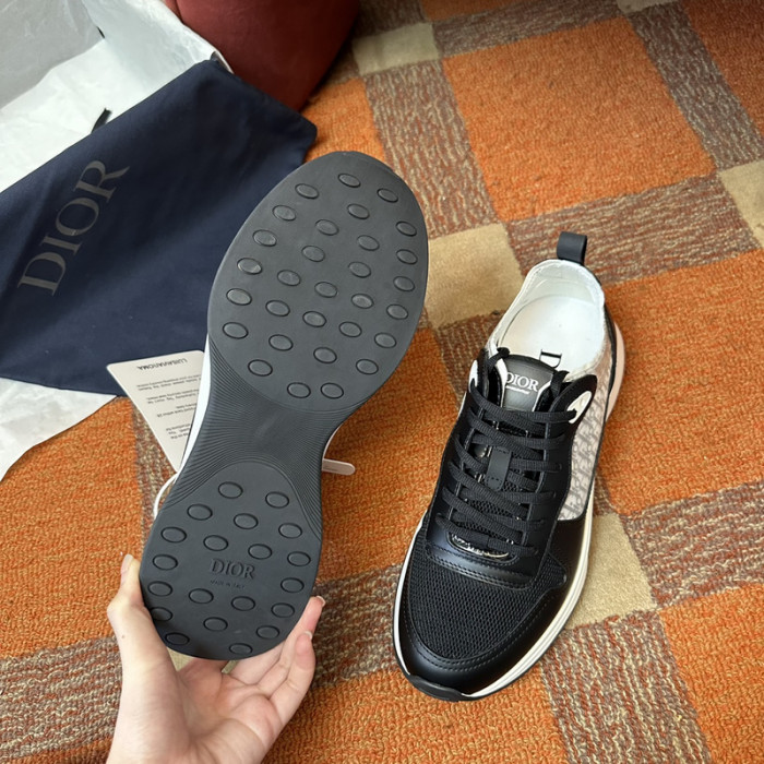 D1R* B25  SNEAKER  COPSHOE DR-350