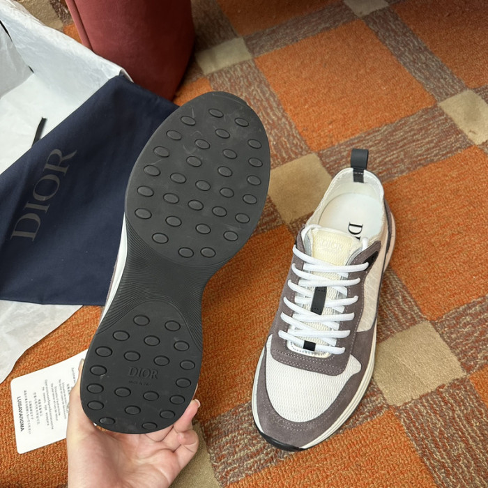 D1R* B25  SNEAKER  COPSHOE DR-351