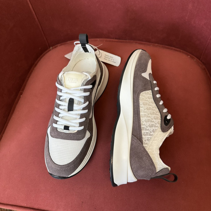 D1R* B25  SNEAKER  COPSHOE DR-351