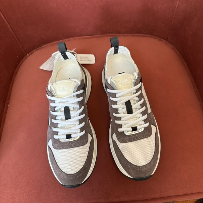 D1R* B25  SNEAKER  COPSHOE DR-351