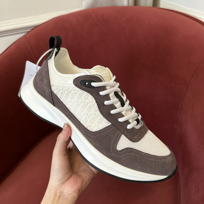 D1R* B25  SNEAKER  COPSHOE DR-351