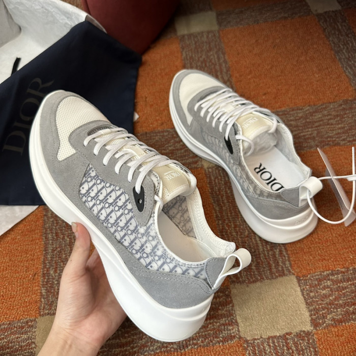 D1R* B25  SNEAKER  COPSHOE DR-352