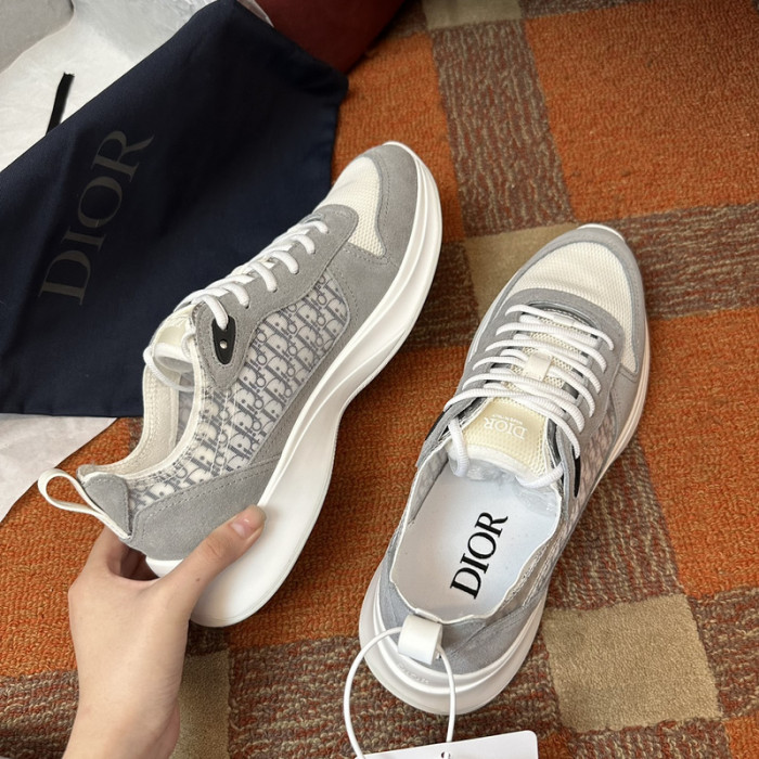 D1R* B25  SNEAKER  COPSHOE DR-352