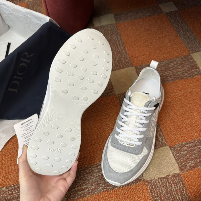 D1R* B25  SNEAKER  COPSHOE DR-352