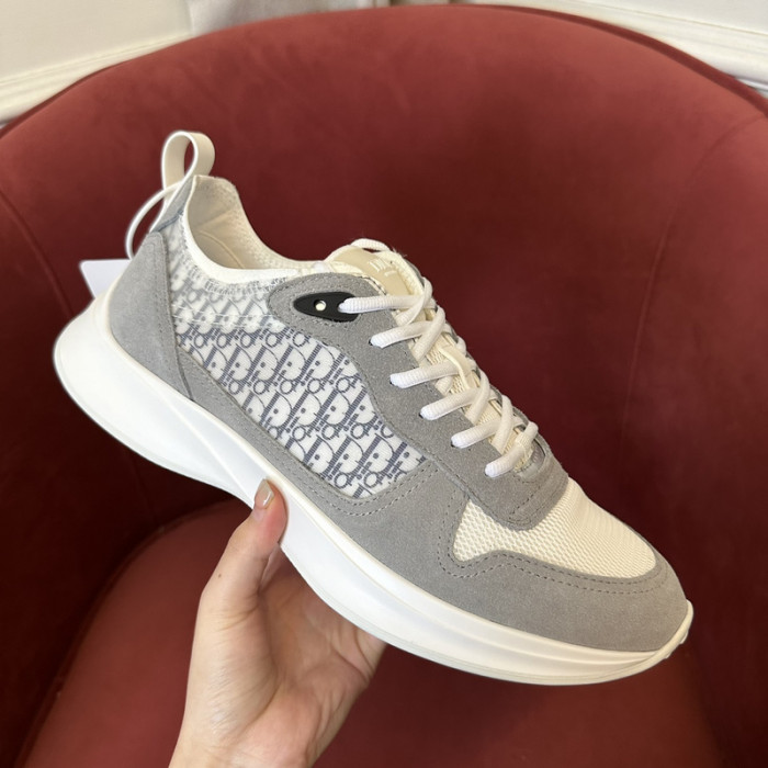 D1R* B25  SNEAKER  COPSHOE DR-352