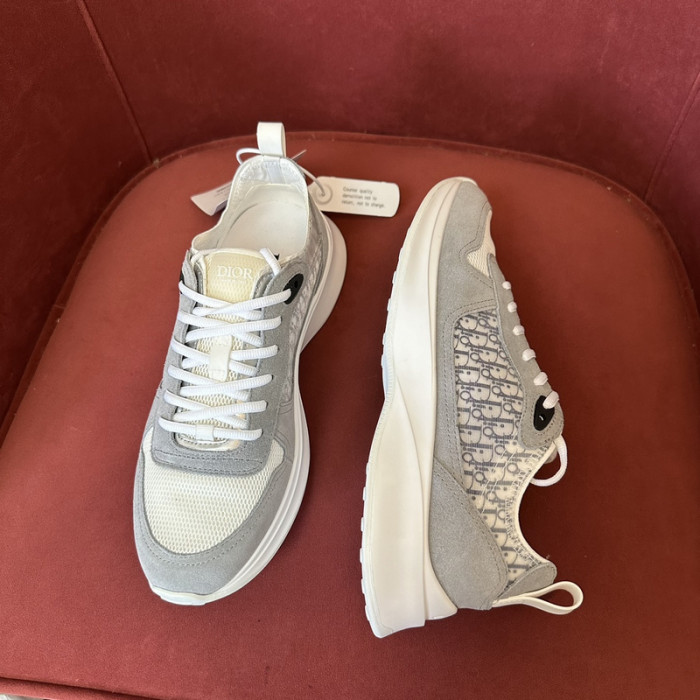 D1R* B25  SNEAKER  COPSHOE DR-352