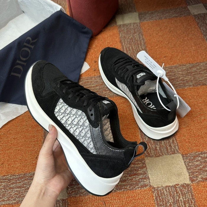 D1R* B25  SNEAKER  COPSHOE DR-353