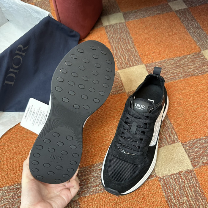 D1R* B25  SNEAKER  COPSHOE DR-353