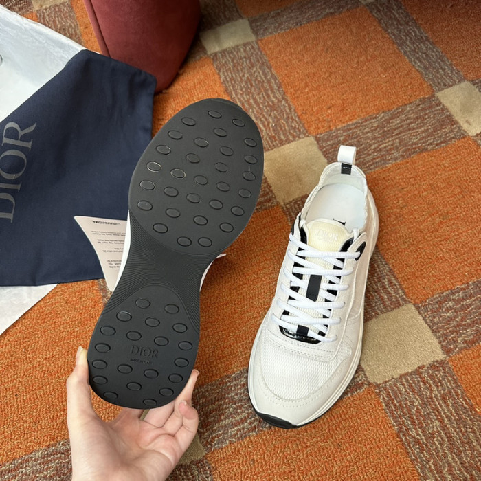 D1R* B25  SNEAKER  COPSHOE DR-354