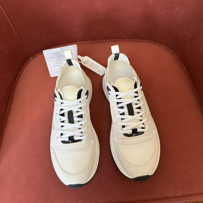 D1R* B25  SNEAKER  COPSHOE DR-354