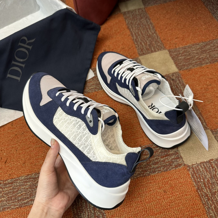 D1R* B25  SNEAKER  COPSHOE DR-355