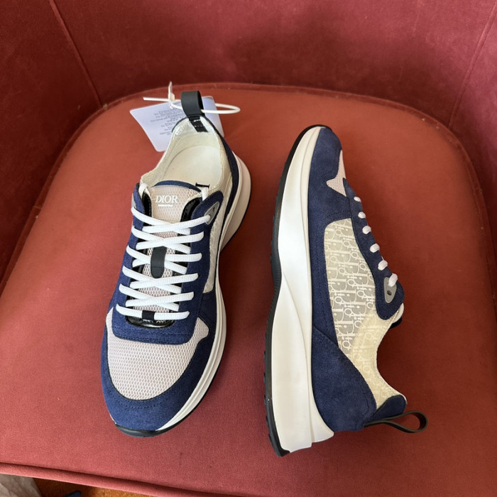 D1R* B25  SNEAKER  COPSHOE DR-355