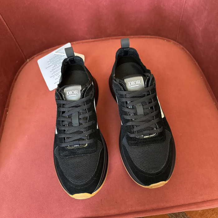 D1R* B25  SNEAKER  COPSHOE DR-356