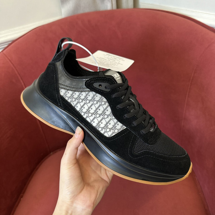 D1R* B25  SNEAKER  COPSHOE DR-356
