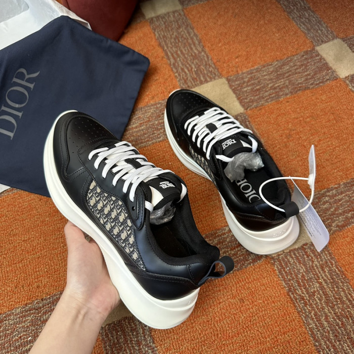 D1R* B25  SNEAKER  COPSHOE DR-357