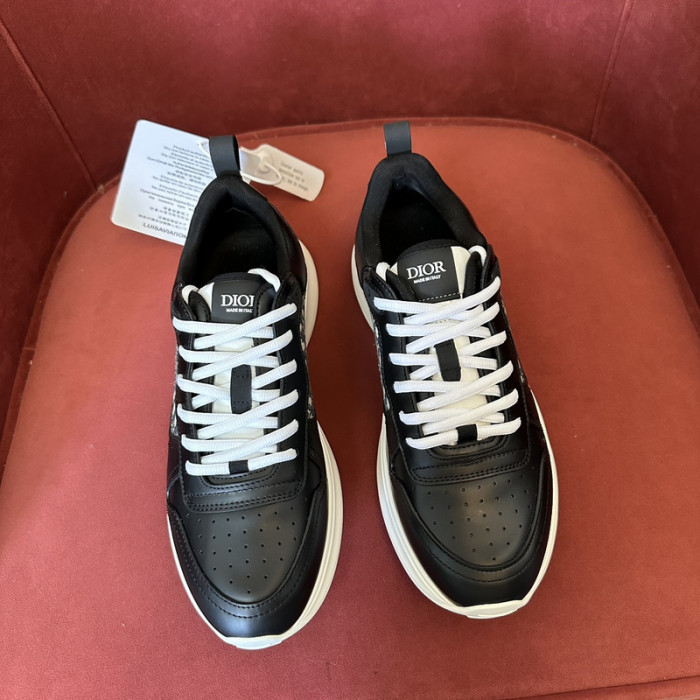 D1R* B25  SNEAKER  COPSHOE DR-357