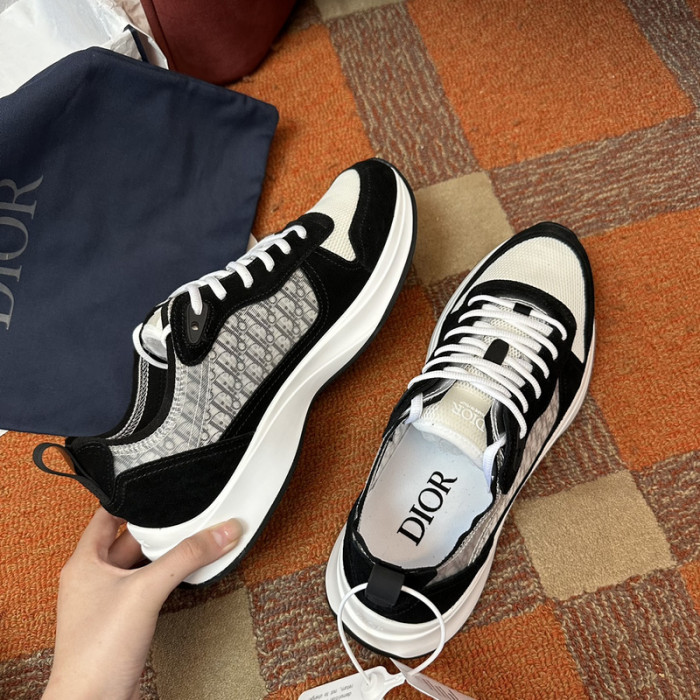 D1R* B25  SNEAKER  COPSHOE DR-358