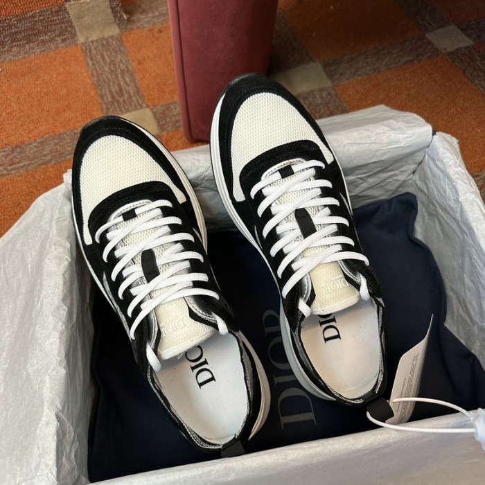 D1R* B25  SNEAKER  COPSHOE DR-358