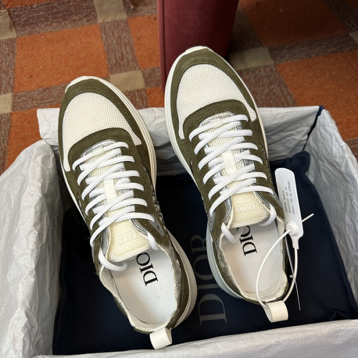 D1R* B25  SNEAKER  COPSHOE DR-359