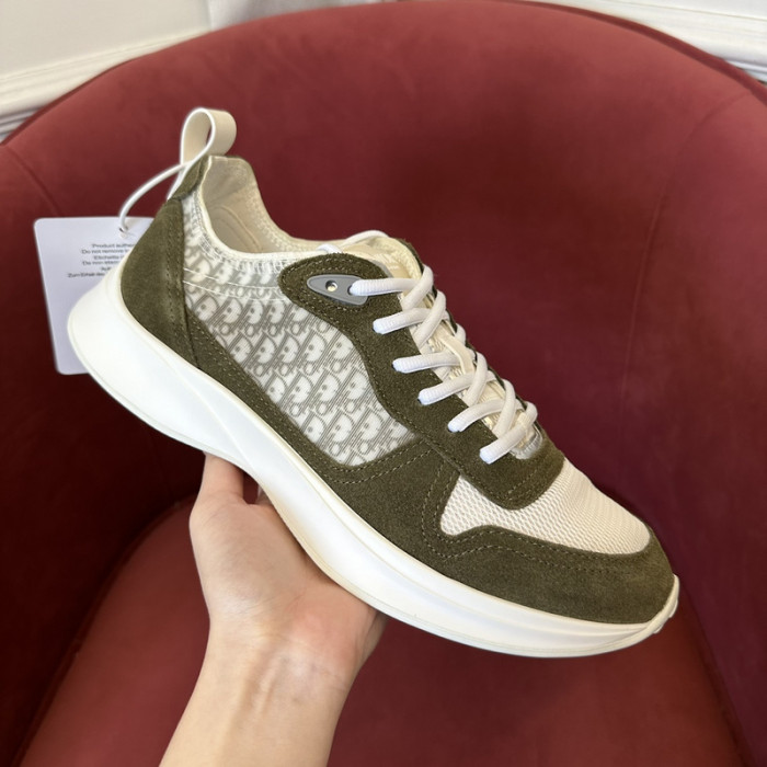 D1R* B25  SNEAKER  COPSHOE DR-359
