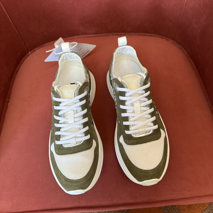 D1R* B25  SNEAKER  COPSHOE DR-359