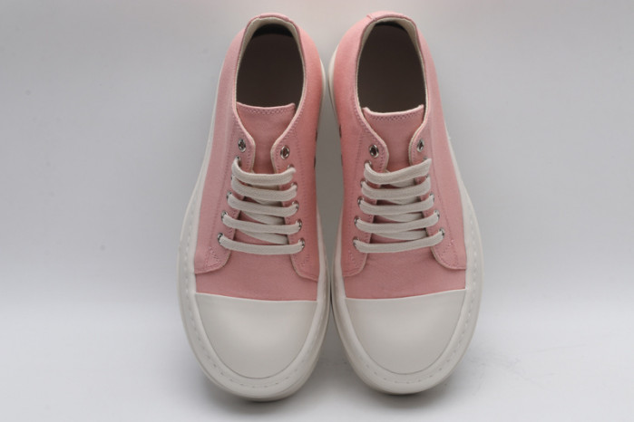 RICK OWENS SNEAKERS COPSHOE OR-262