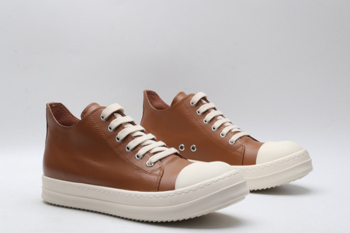 RICK OWENS SNEAKERS  copshpe OR-266