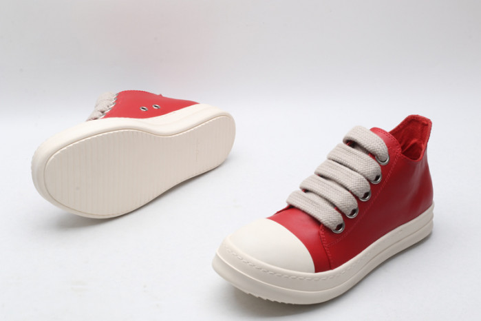 RICK OWENS SNEAKERS  copshpe OR-267