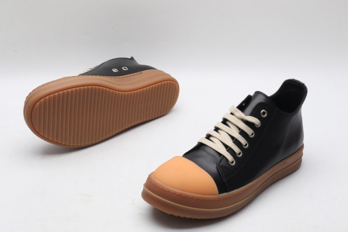 RICK OWENS SNEAKERS  copshpe OR-269
